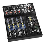 Thumbnail icon for Discontinued Powered Mixers