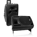 Thumbnail icon for JBL PA Speakers