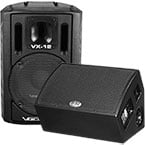 Thumbnail icon for Discontinued JBL Stage Monitors