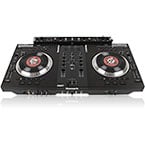 Thumbnail icon for Discontinued JBL DJ Controllers & Interfaces