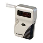 Thumbnail icon for Discontinued Breathalyzers