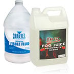 Thumbnail icon for Discontinued Fog, Bubble & Snow Fluid/Juice