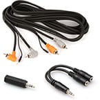 Thumbnail icon for Discontinued Connectors & Adapters