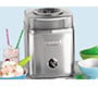 Thumbnail icon for Discontinued Ice Cream & Frozen Yogurt Makers
