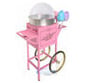 Thumbnail icon for Discontinued Cotton Candy Makers