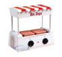 Thumbnail icon for Discontinued Hot Dog Cookers & Rollers
