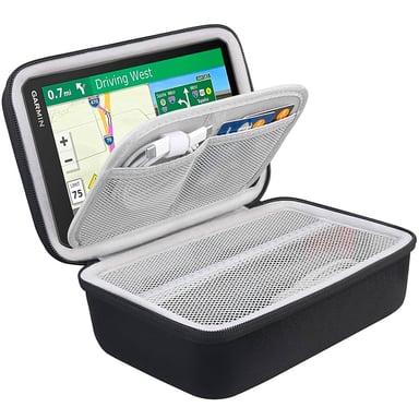 Thumbnail icon for Discontinued GPS Storage Cases