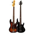 Thumbnail icon for Discontinued Bass