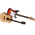 Thumbnail icon for Discontinued Guitars