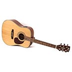 Thumbnail icon for Discontinued Acoustic Guitars