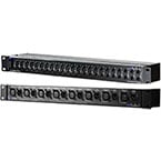 Thumbnail icon for Discontinued Patch Bays
