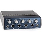 Thumbnail icon for Discontinued Headphone Distribution Amps