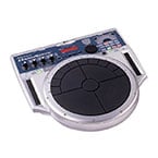 Thumbnail icon for Discontinued Drum Machines