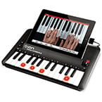 Thumbnail icon for Discontinued Digital Pianos
