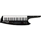 Thumbnail icon for Discontinued Synthesizers