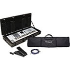Thumbnail icon for Discontinued Keyboard & MIDI Accessories