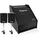 Thumbnail icon for Discontinued Drum Amplifiers