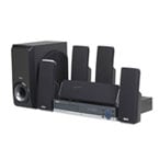 Thumbnail icon for Discontinued Home Theater