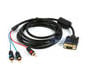 Thumbnail icon for Discontinued VGA Cables