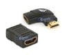 Thumbnail icon for Discontinued Video Cable Adapters & Couplers