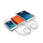 Thumbnail icon for Discontinued Coby Power Banks & Backup Batteries