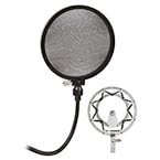 Thumbnail icon for Discontinued Microphone Accessories