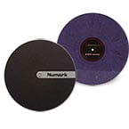 Thumbnail icon for Discontinued Control Vinyl & Slipmats