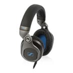 Thumbnail icon for Discontinued Coby DJ Headphones