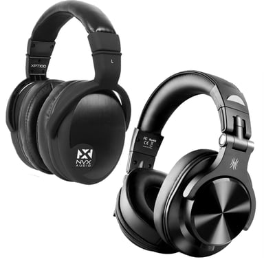 Thumbnail icon for Discontinued Beyerdynamic Studio Headphones & Earphones