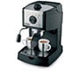 Thumbnail icon for Discontinued Espresso & Cappuccino Machines
