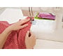 Thumbnail icon for Discontinued Sewing Machines