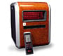Thumbnail icon for Discontinued All Heaters