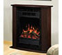 Thumbnail icon for Discontinued Fireplaces