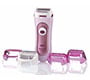 Thumbnail icon for Discontinued Women's Shavers