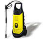 Thumbnail icon for Discontinued Pressure Washers