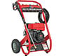 Thumbnail icon for Discontinued Gas Pressure Washers