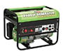 Thumbnail icon for Discontinued Gas Generators