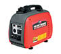 Thumbnail icon for Discontinued Portable Generators