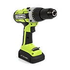 Thumbnail icon for Discontinued Drills