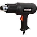 Thumbnail icon for Discontinued Heat Guns