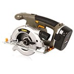 Thumbnail icon for Discontinued Circular Saws