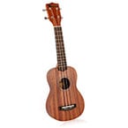 Thumbnail icon for Discontinued Folk & Wind Ukuleles