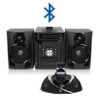 Thumbnail icon for Discontinued All Creative Labs Wireless Speakers