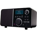 Thumbnail icon for Discontinued Internet Radios