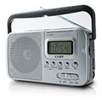 Thumbnail icon for Discontinued Sharp Shortwave Radios