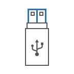 Thumbnail icon for Storage Memory & Media