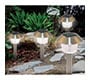 Thumbnail icon for Discontinued Solar Lights & Lanterns
