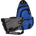 Thumbnail icon for Discontinued Backpacks & Bags with Batteries