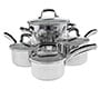 Thumbnail icon for Discontinued Cookware, Dinnerware & Utensils
