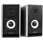 Thumbnail icon for Discontinued JBL Studio Monitoring